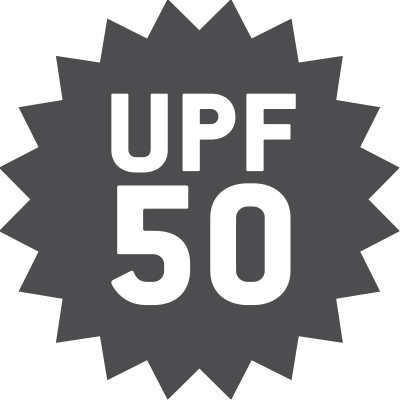 Proteção Solar UV UPF50