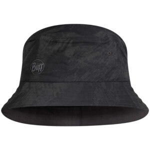 Chapéu Travel Bucket Hat Rinmann Black