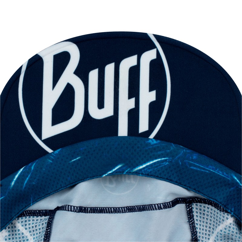 Boné Pack Run Cap Xcross Multi