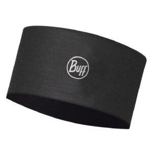 Headband Coolnet UV+ Solid Black