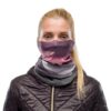 Bandana Polar Serra Mauve