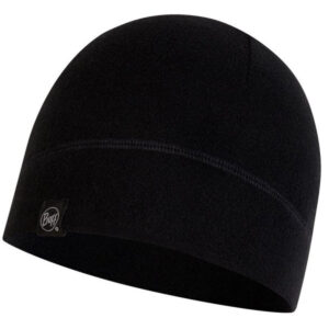 Gorro Polar Hat Solid Black