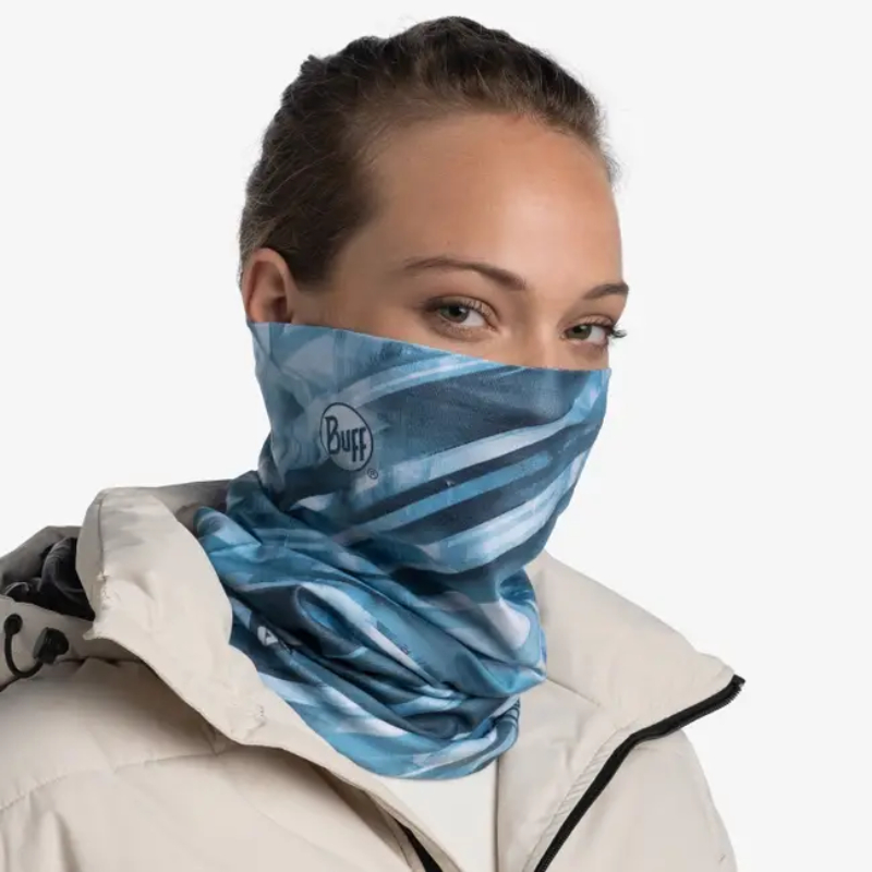 Bandana Thermonet Tonsu Aqua