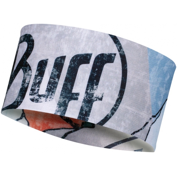 Headband BUFF Coolnet UV+ Wide Saltken