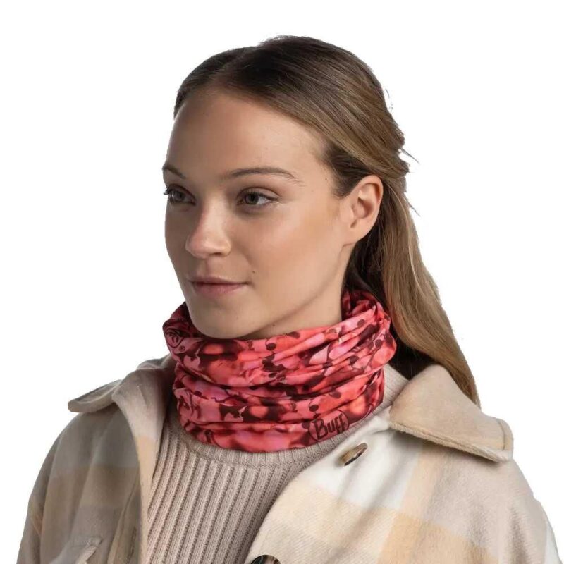 Bandana Original EcoStretch Tribica Coral